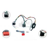 Kit d'intégration multiplex Sprinter 2018 > avec autoradio